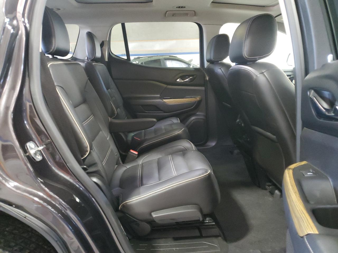 2017 GMC Acadia Denali VIN: 1GKKNXLS2HZ230618 Lot: 82534535