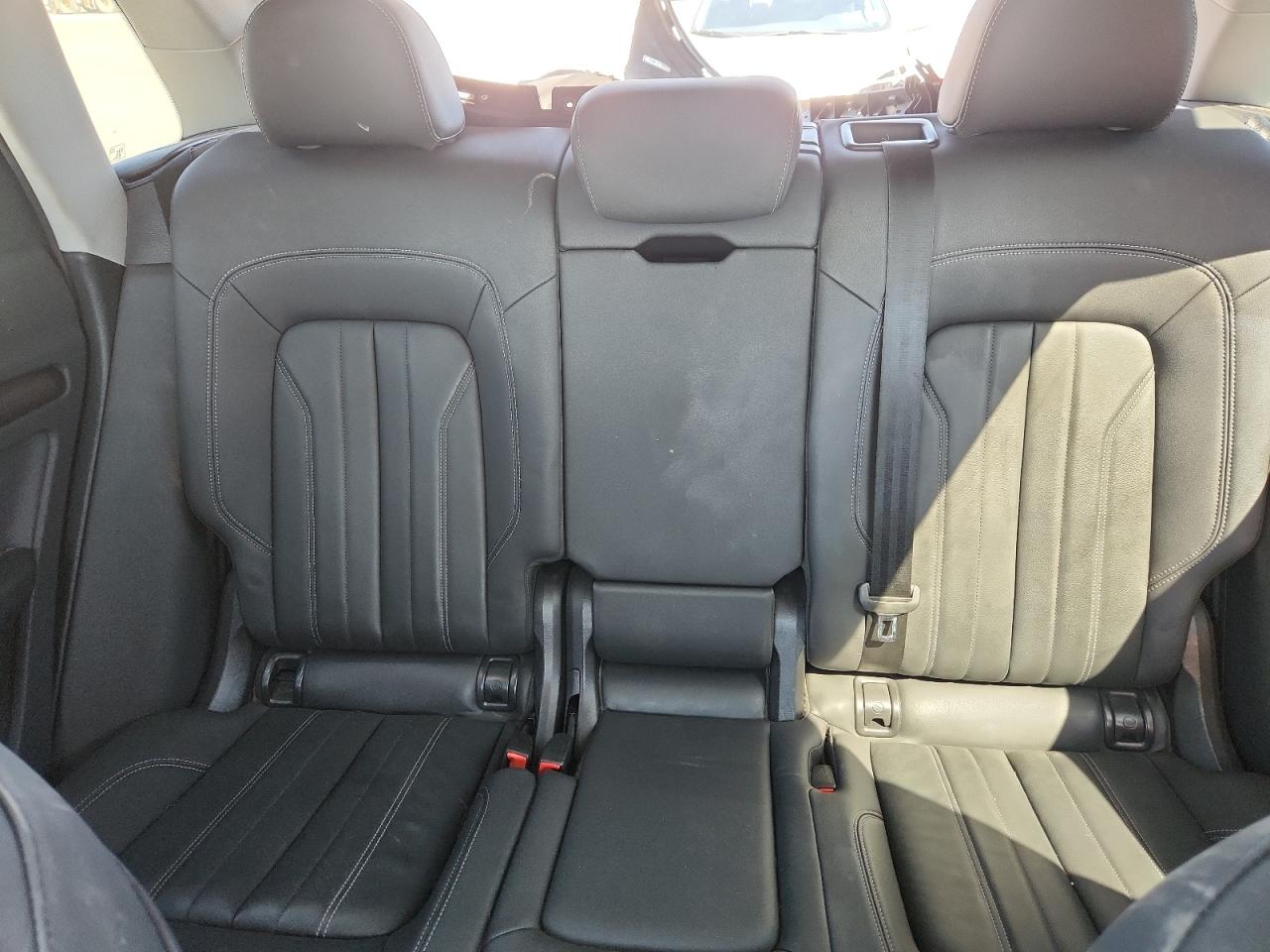 2023 Audi Q5 Premium 45 VIN: WA1GAAFY6P2103558 Lot: 86265385