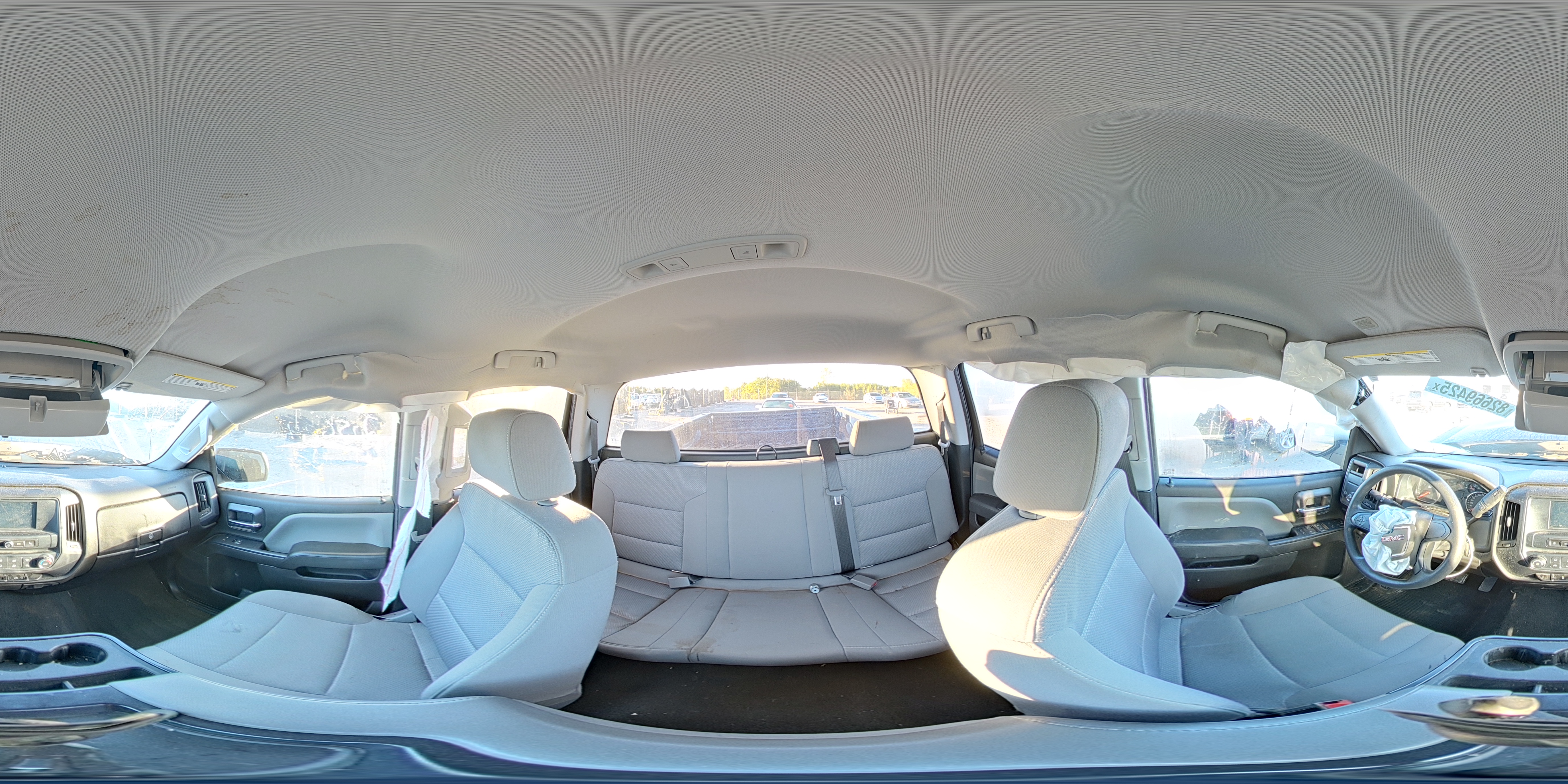 2018 GMC Sierra C1500 VIN: 1GTR1LEH7JZ215604 Lot: 82669425