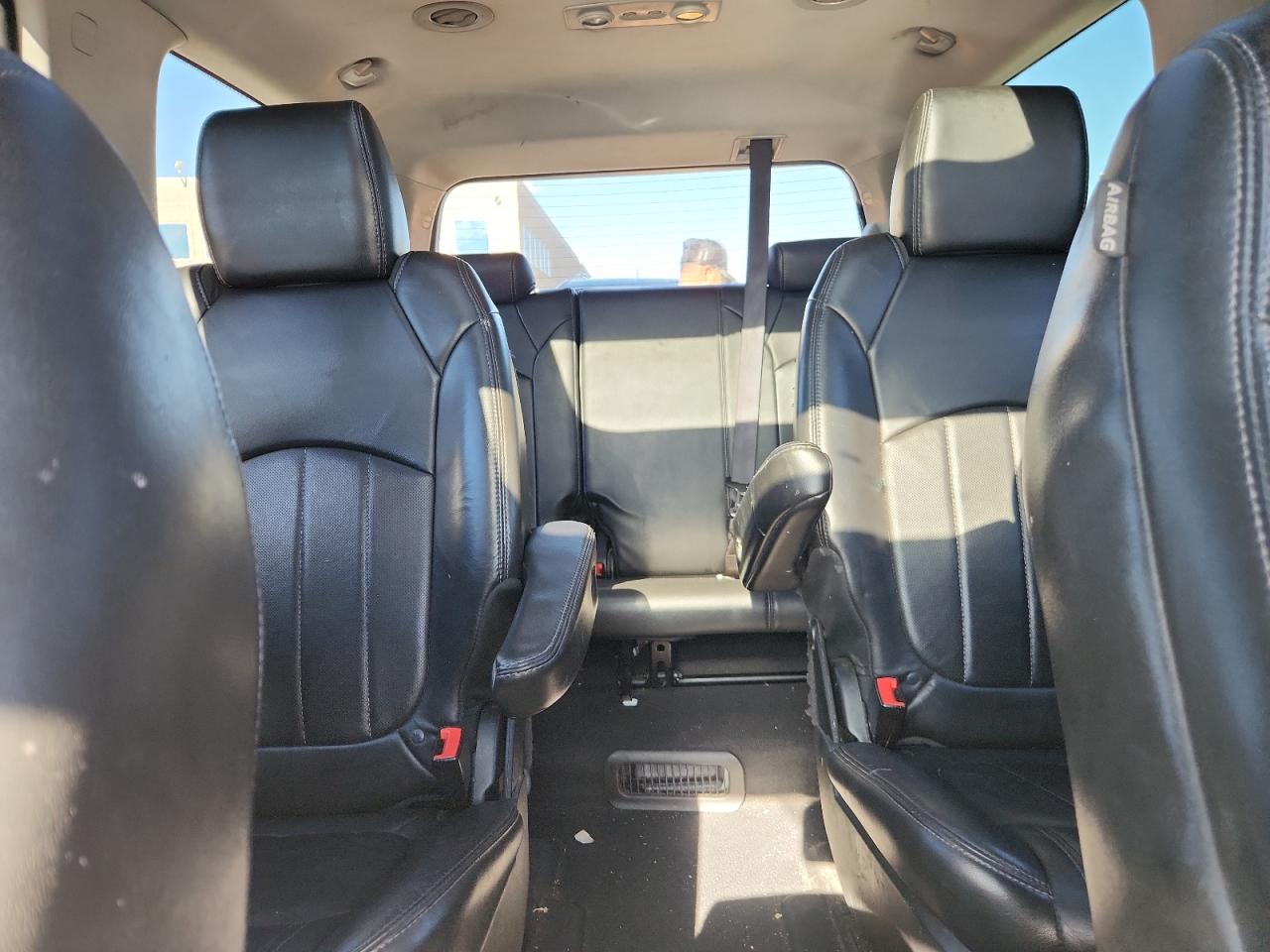 2014 GMC Acadia Denali VIN: 1GKKVTKD3EJ185632 Lot: 85574635