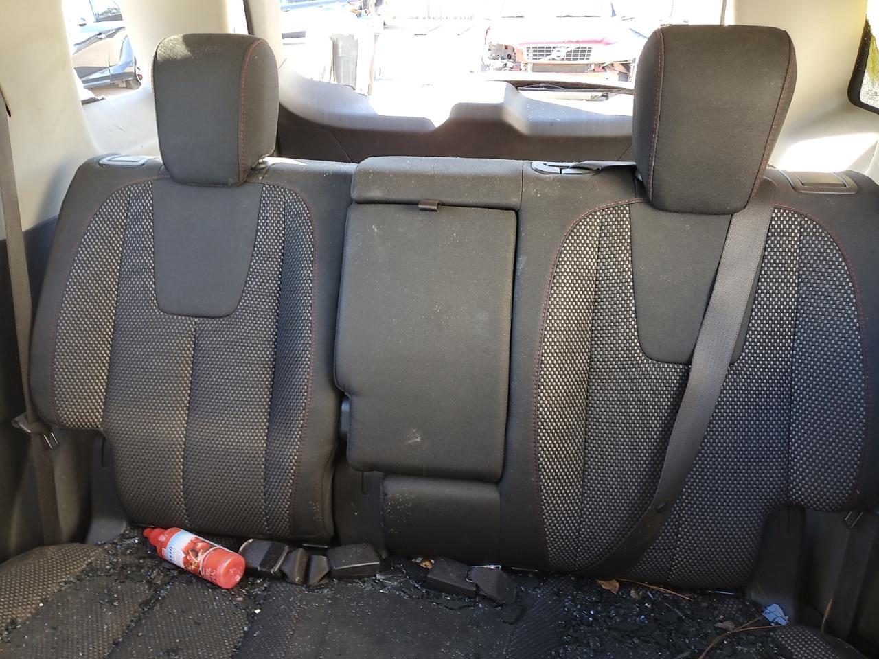 2017 GMC Terrain Sle VIN: 2GKFLSEK9H6340584 Lot: 87359665