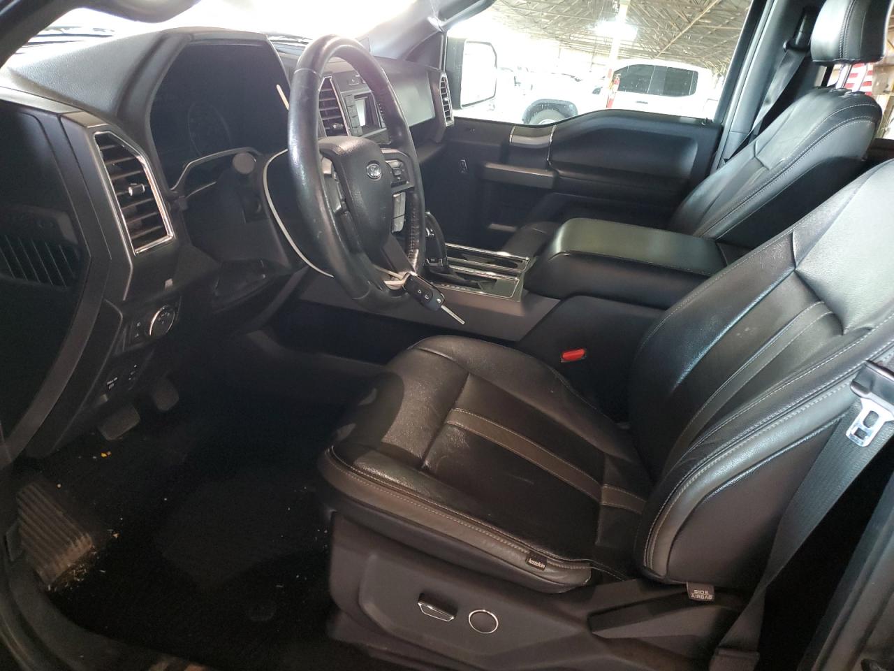 2017 Ford F150 Supercrew VIN: 1FTEW1EPXHKC18978 Lot: 82658085