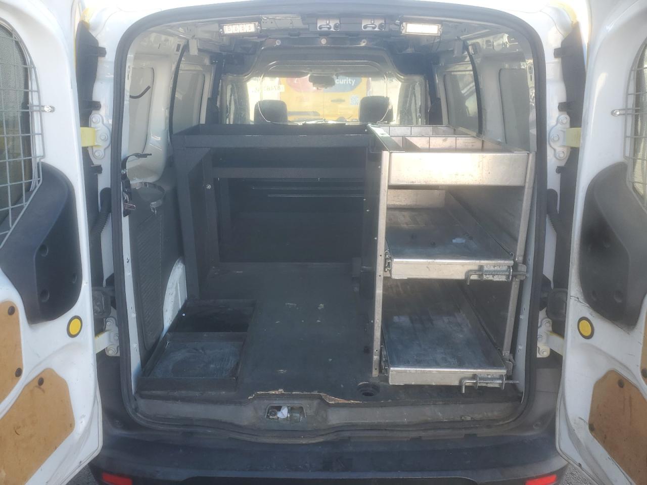2019 Ford Transit Connect Xl VIN: NM0LS7E24K1419005 Lot: 87462105