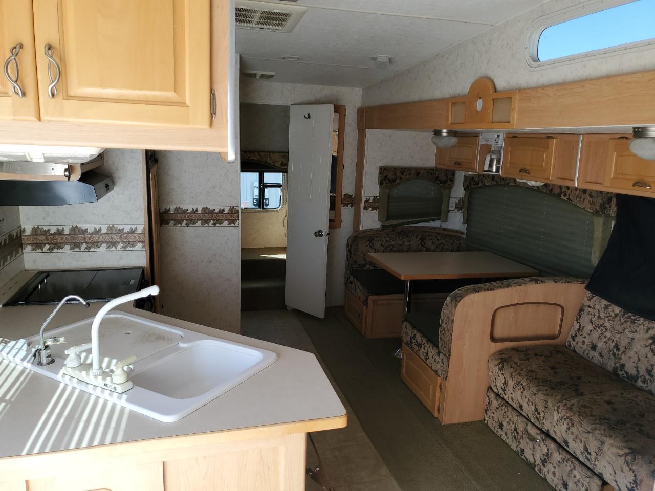 2006 Thor Jazz VIN: 4XTFS33246C464675 Lot: 81955785