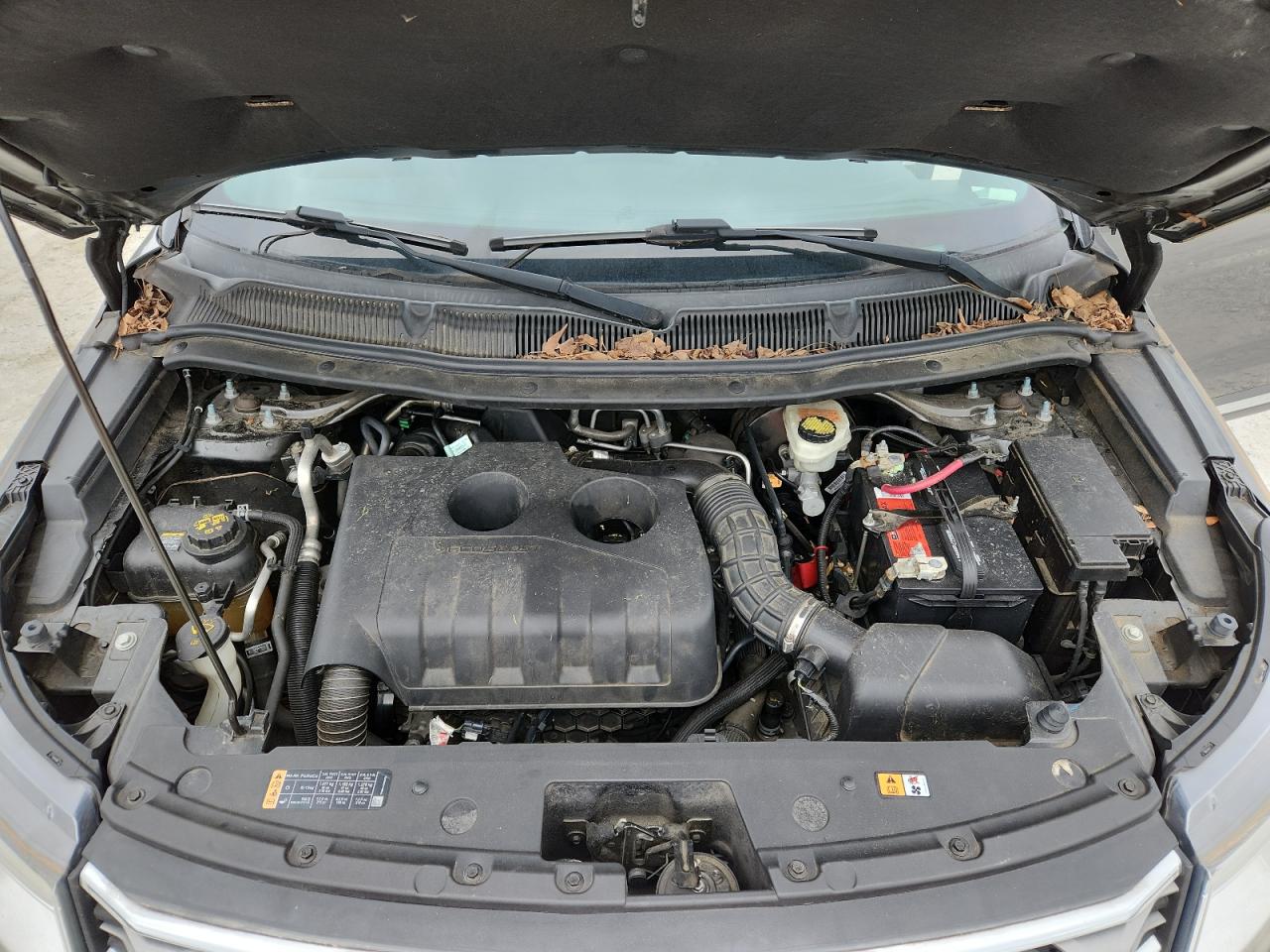 2017 Ford Explorer Xlt VIN: 1FM5K7DH0HGD49327 Lot: 82248935