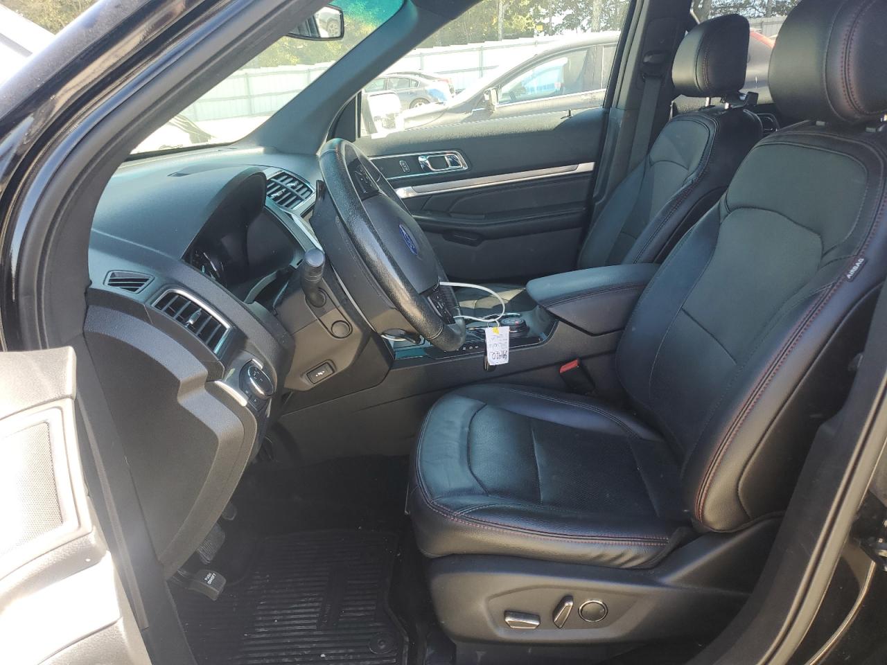 2016 Ford Explorer Sport VIN: 1FM5K8GT3GGC54085 Lot: 85089045