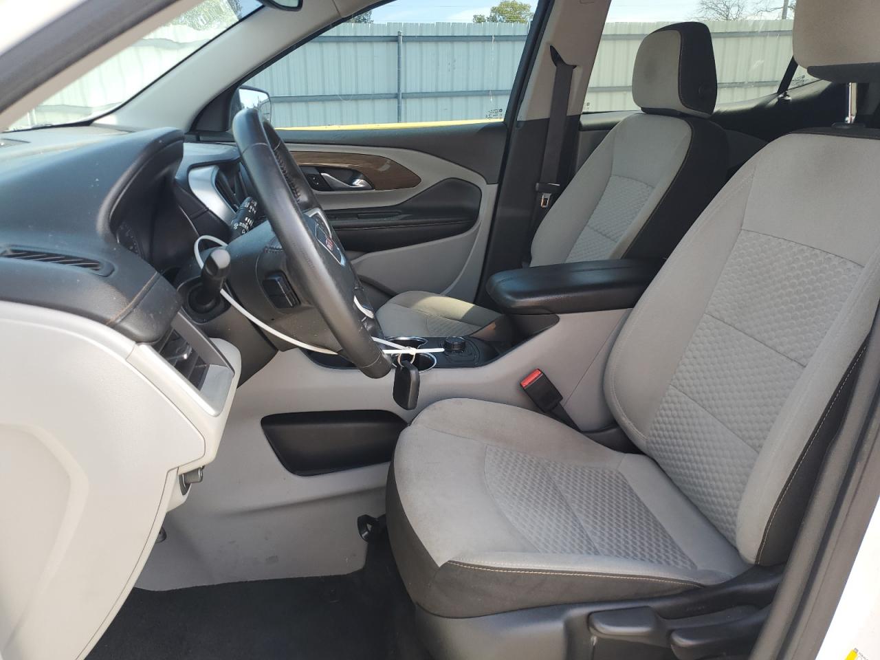 2020 GMC Terrain Sle VIN: 3GKALMEV6LL159513 Lot: 85135865