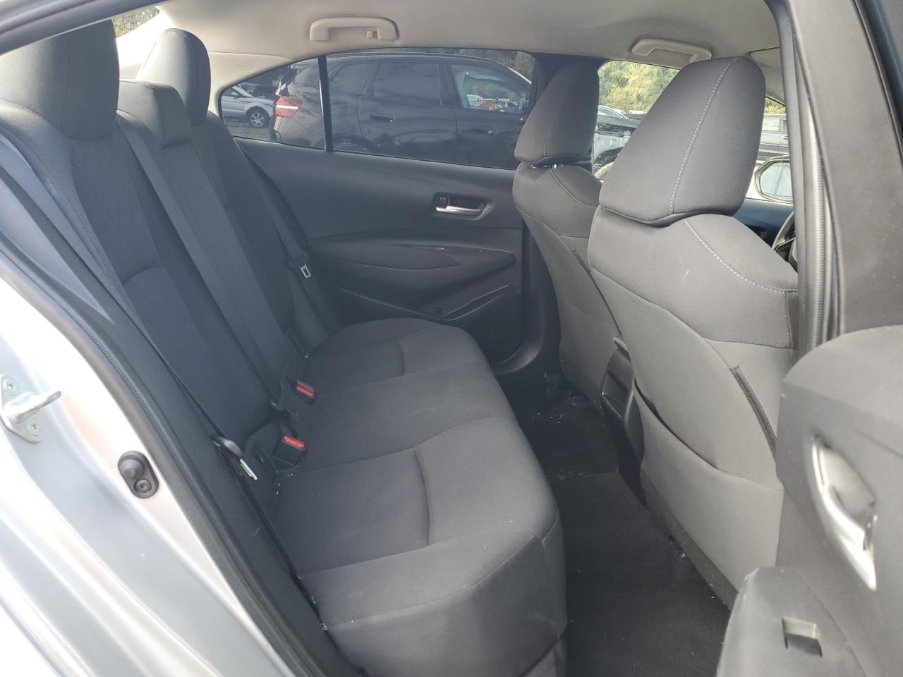 2020 Toyota Corolla Le VIN: JTDEPRAE7LJ043331 Lot: 85718225