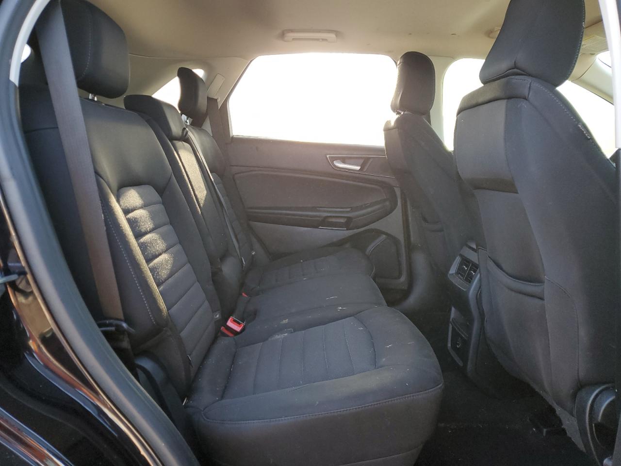 2021 Ford Edge Se VIN: 2FMPK3G96MBA05699 Lot: 87241655