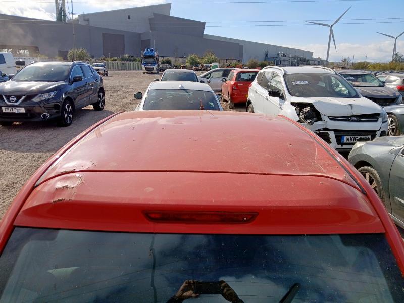 2015 CITROEN C1 1.0 VTI FEEL 3DR