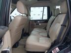2015 LAND ROVER DISCOVERY HSE SDV6 AUTO 3.0 SDV6 HSE 5DR AUTO for sale at Copart WESTBURY