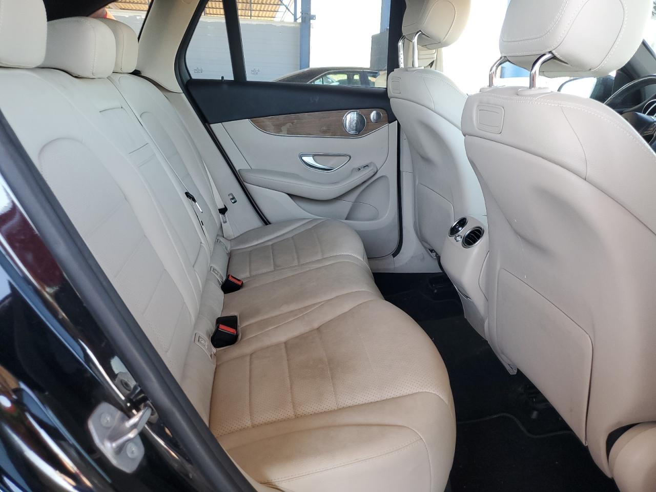 2018 Mercedes-Benz Glc 300 4Matic VIN: WDC0G4KBXJV026802 Lot: 85273755