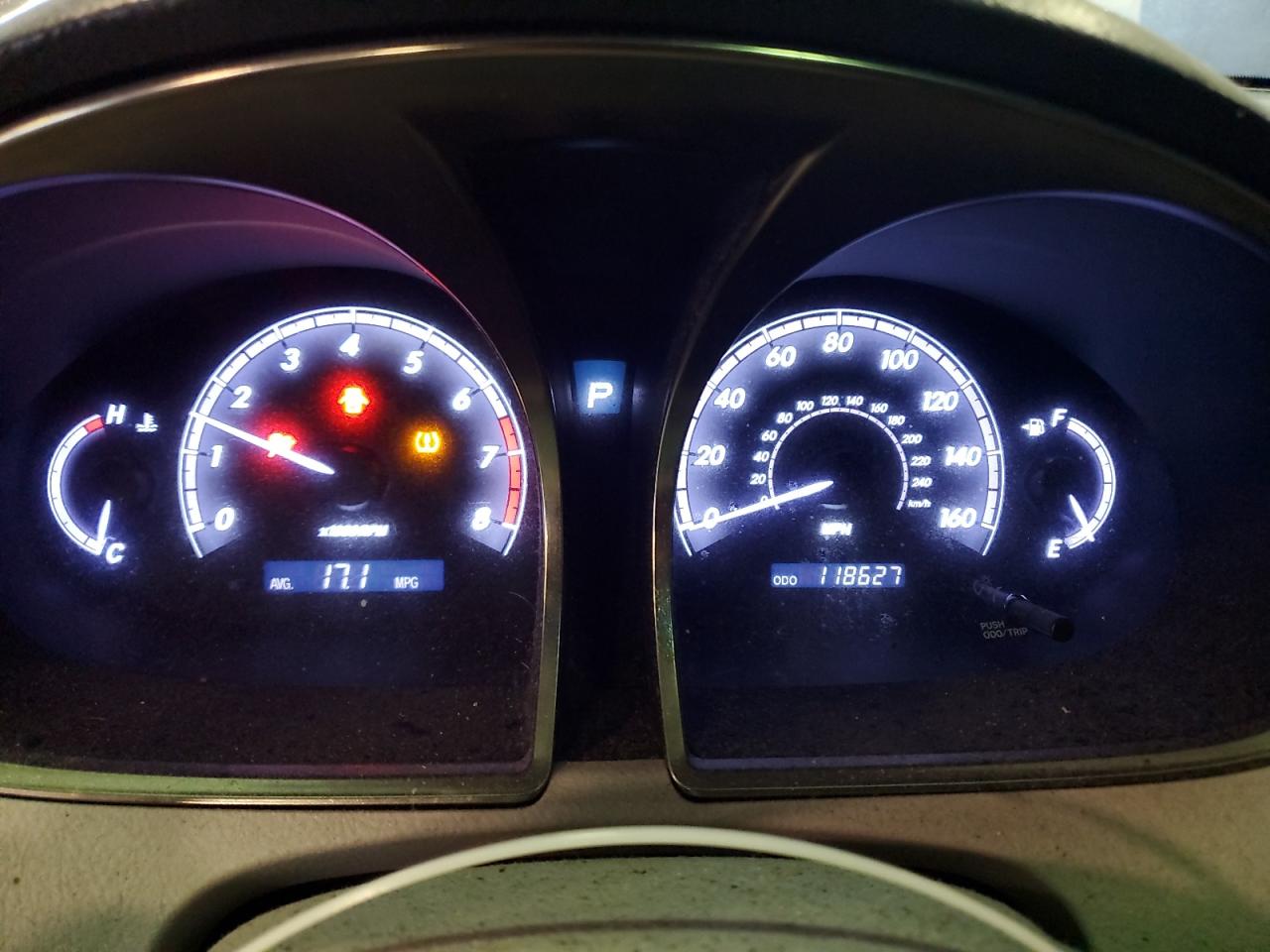 2012 Toyota Avalon Base VIN: 4T1BK3DB8CU461889 Lot: 86100735