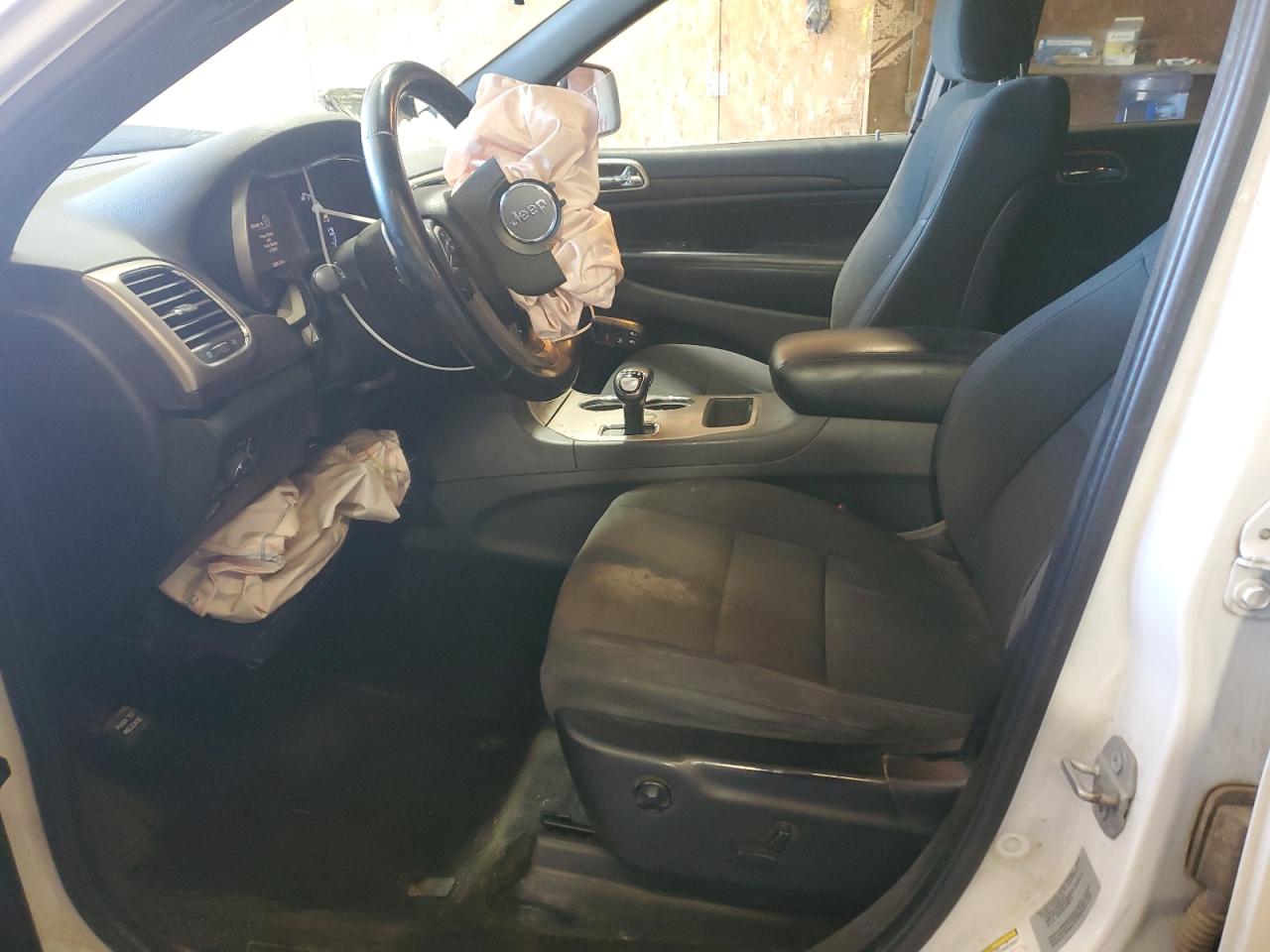 2015 Jeep Grand Cherokee VIN: 1C4RJFAG1FC925378 Lot: 84604155