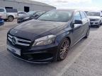 2014 MERCEDES-BENZ A200 AMG SPORT CDI  for sale at Copart CHESTER