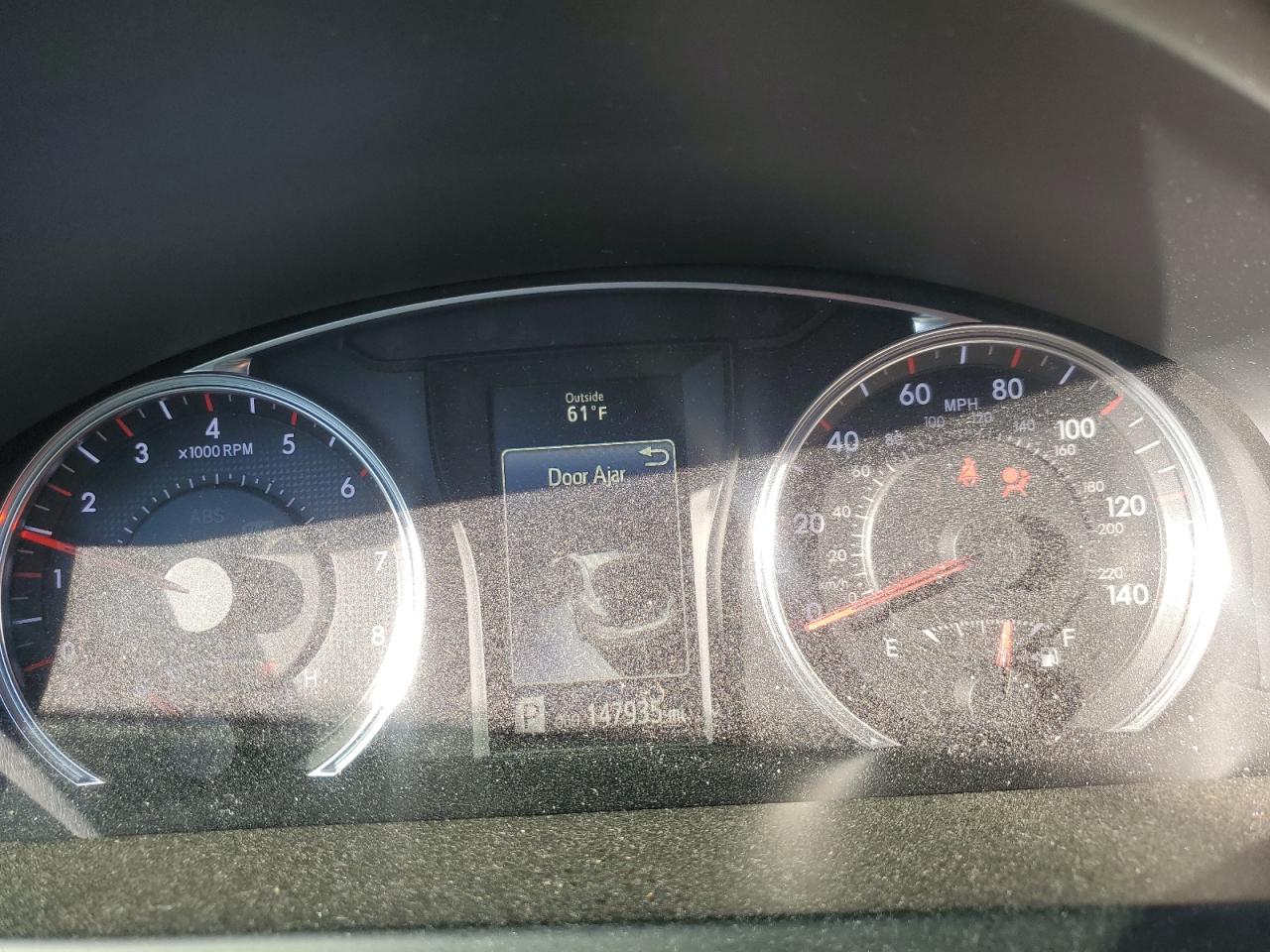 2015 Toyota Camry Le VIN: 4T1BF1FK8FU877743 Lot: 85782905