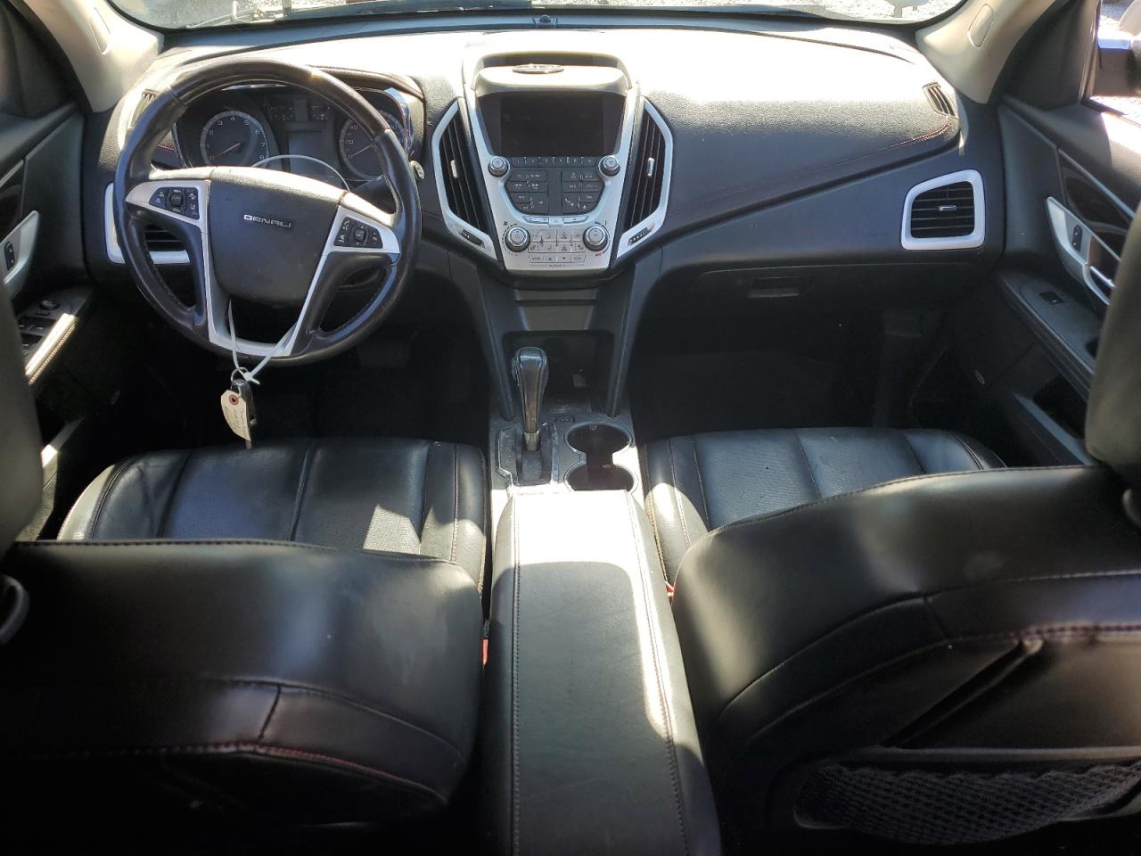 2013 GMC Terrain Denali VIN: 2GKALYEK2D6172102 Lot: 86691645