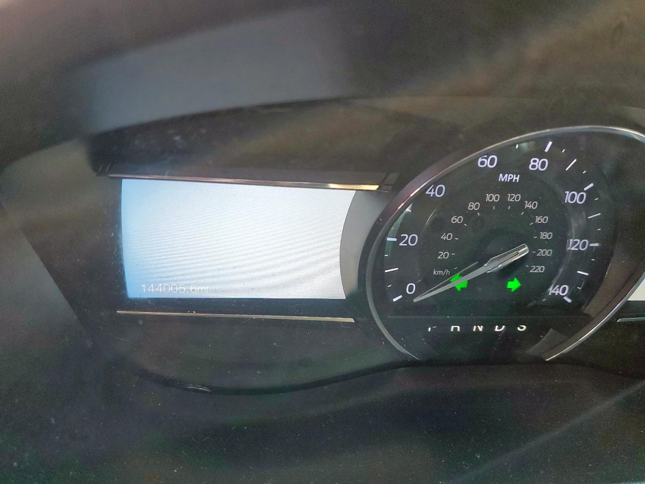 2017 Ford Explorer Limited VIN: 1FM5K7F82HGB78495 Lot: 85602395