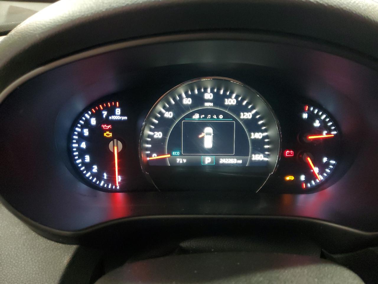 2018 Kia Sorento Sx VIN: 5XYPK4A52JG410885 Lot: 82616515