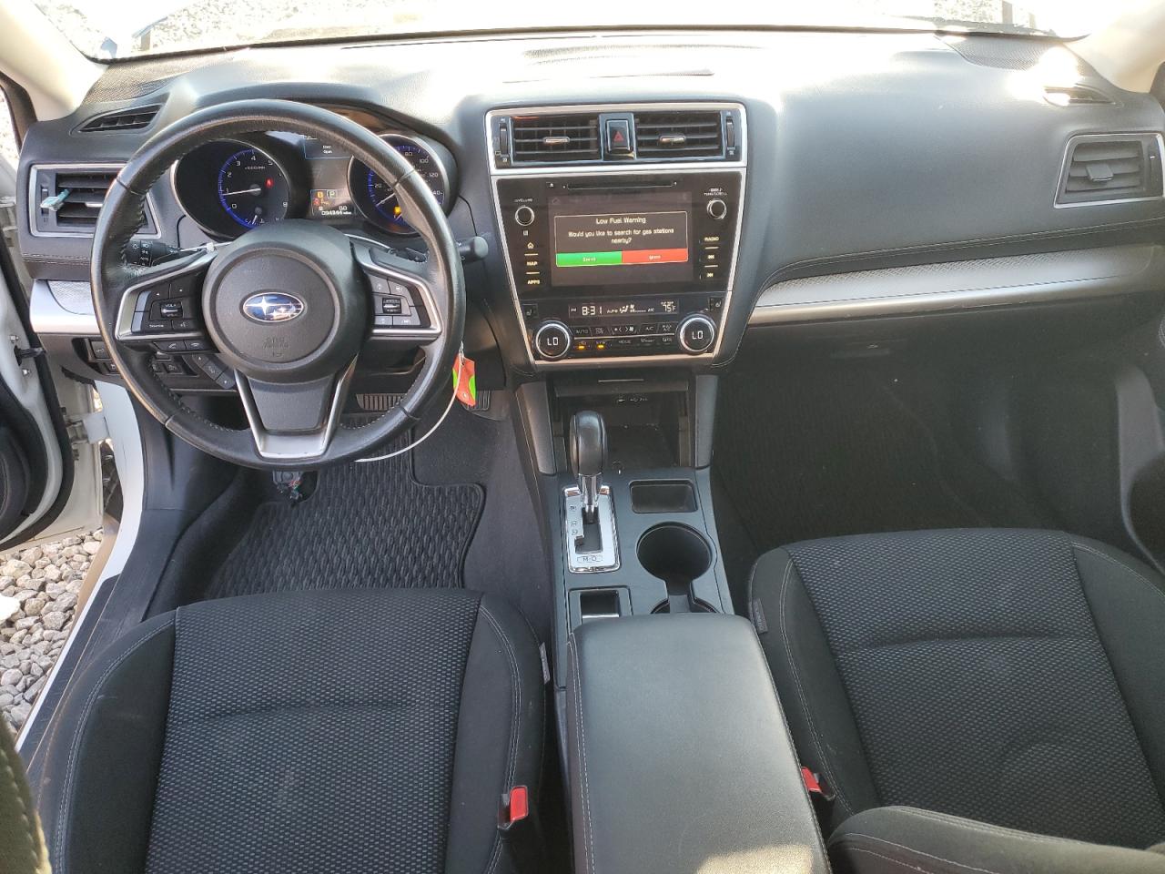 2019 Subaru Outback 2.5I Premium VIN: 4S4BSAHC6K3252680 Lot: 85077745