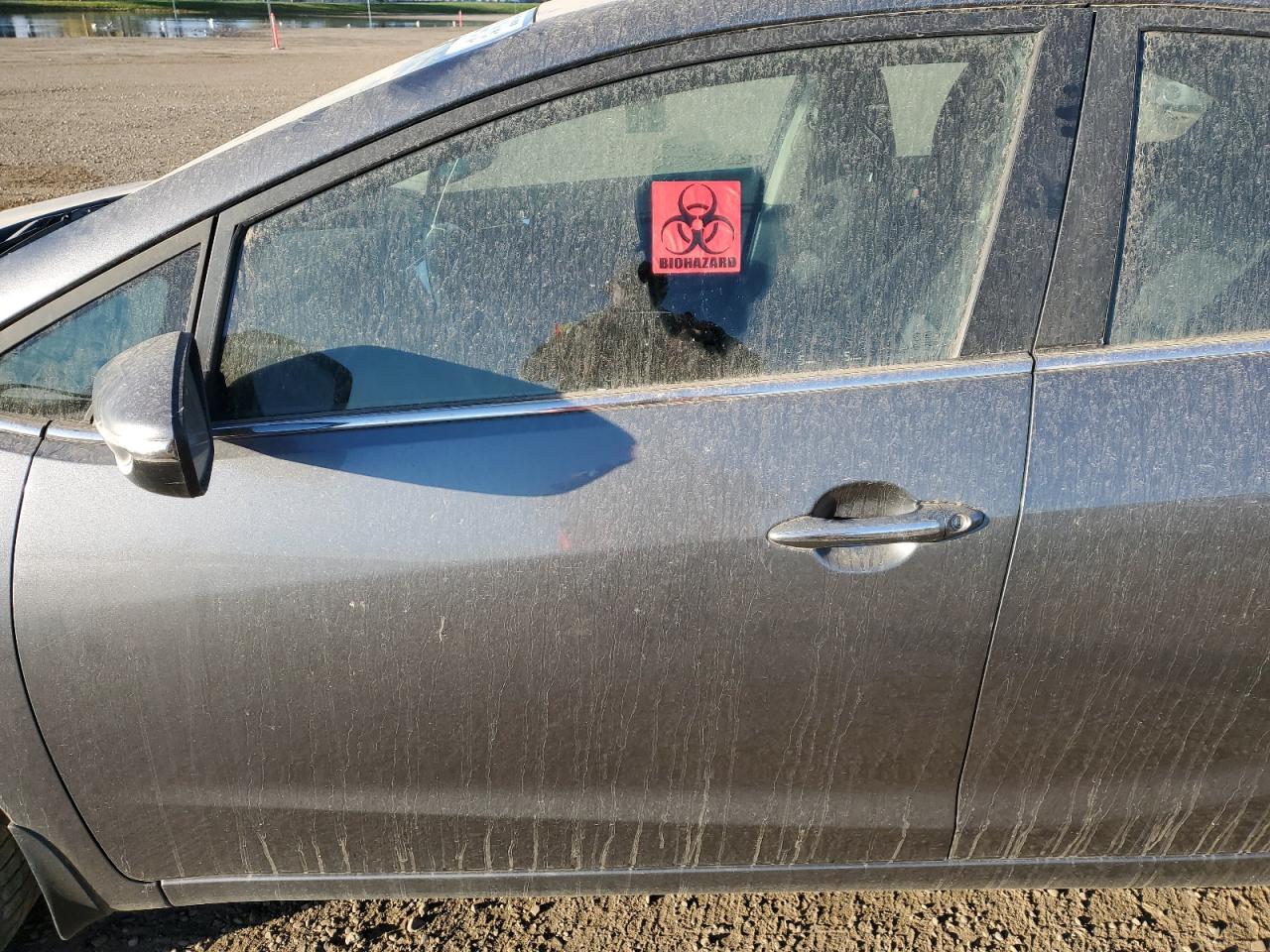 2014 Kia Forte Ex VIN: KNAFX4A80E5199303 Lot: 85374875