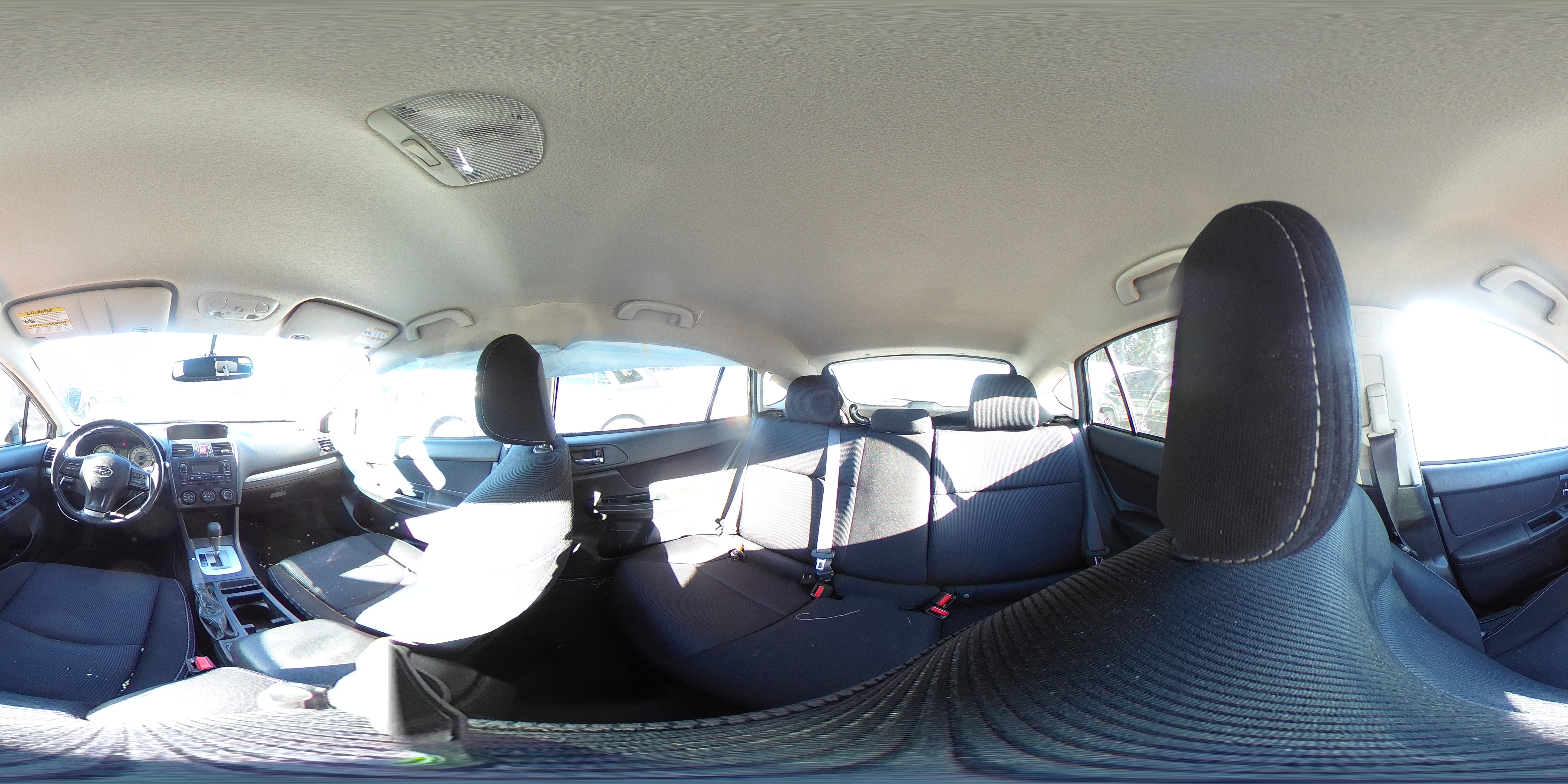 2013 Subaru Impreza Sport Premium VIN: JF1GPAL62D2876200 Lot: 85766765