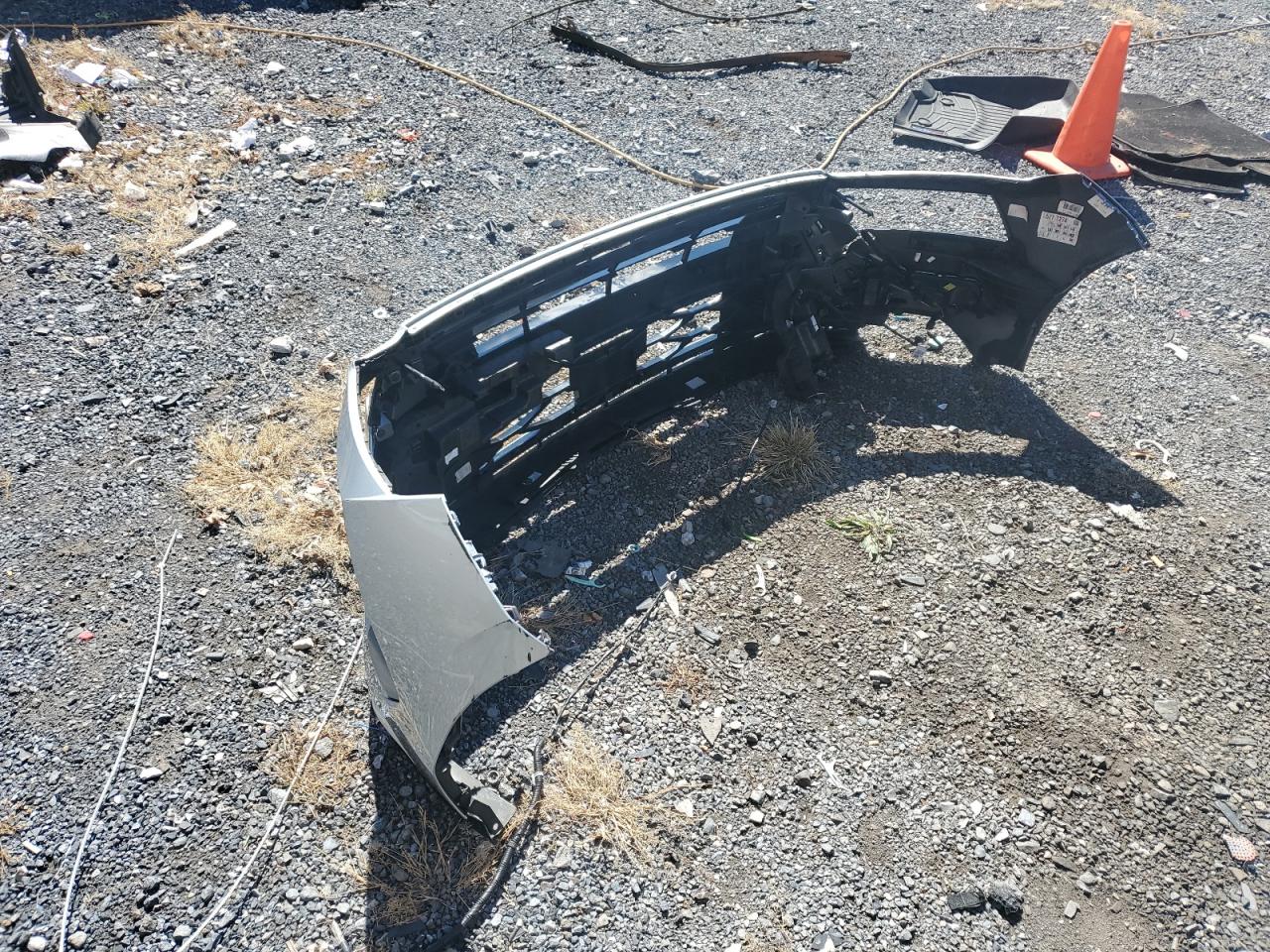 2024 Hyundai Sonata Sel VIN: KMHL14JA7RA356084 Lot: 85727135