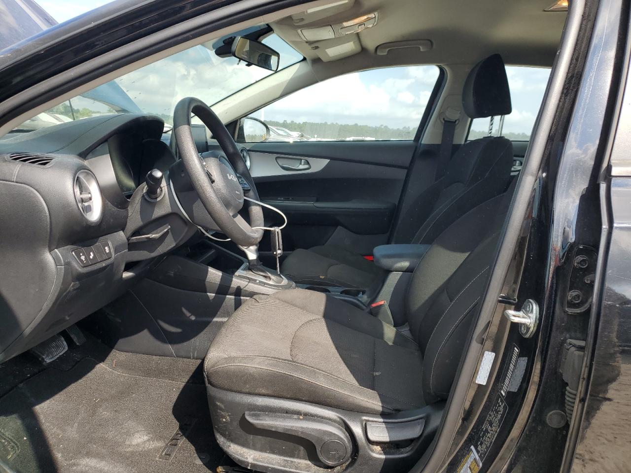 2024 Kia Forte Lx VIN: 3KPF24AD1RE785274 Lot: 89528705