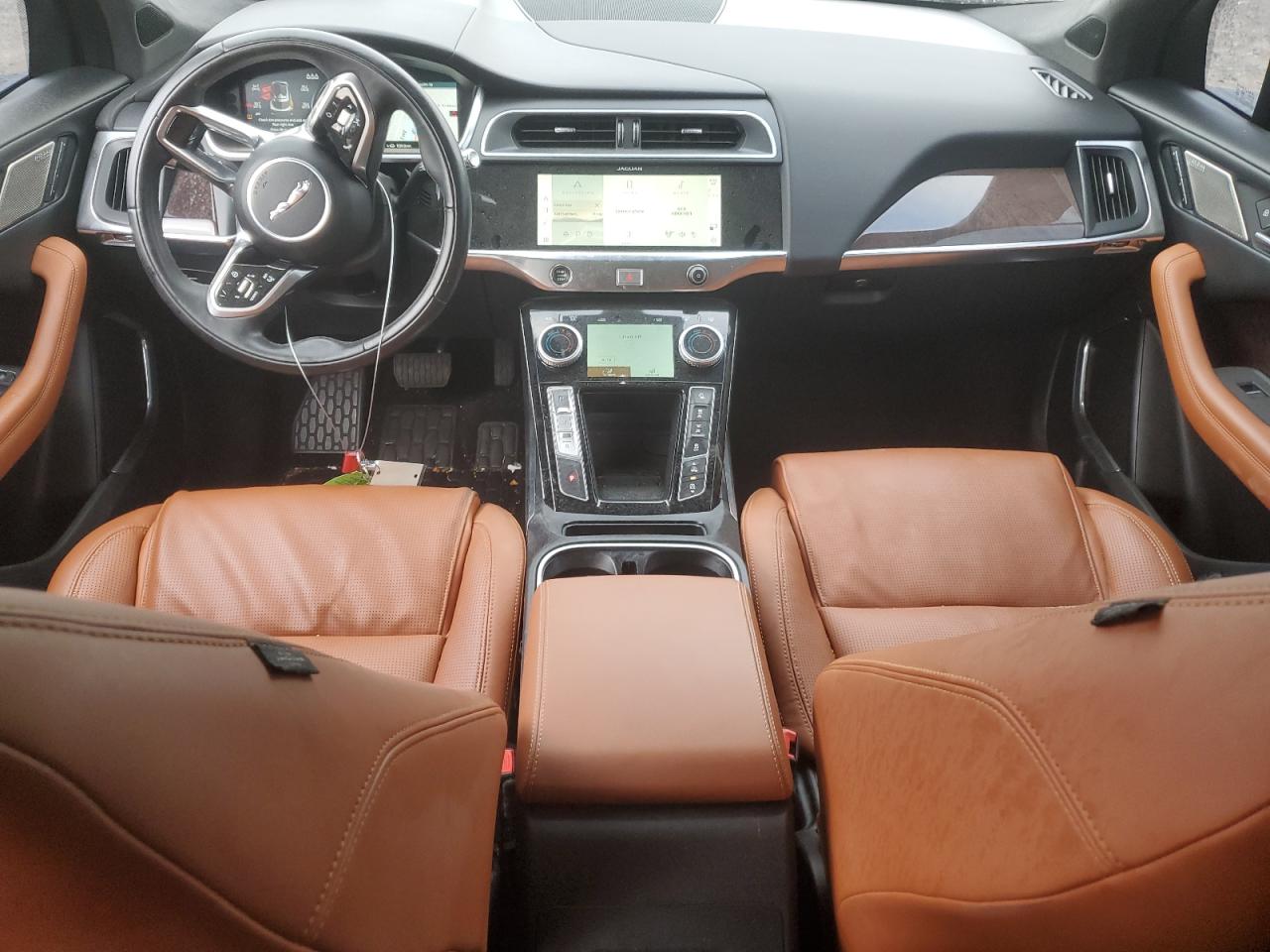 2022 Jaguar I-Pace Hse VIN: SADHD2S12N1618189 Lot: 89735285