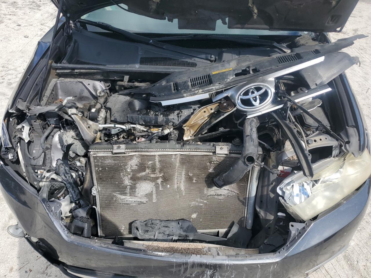 2012 Toyota Highlander Base VIN: 5TDZA3EH0CS030198 Lot: 90495425