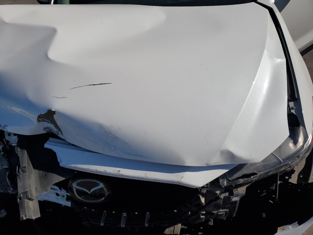 2019 Mazda Cx-5 Touring VIN: JM3KFACM5K1506603 Lot: 82396085