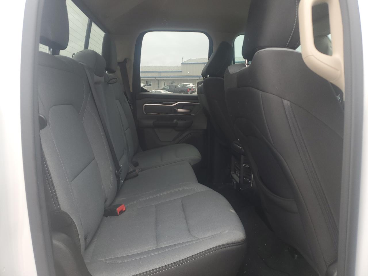 2020 Ram 1500 Big Horn/Lone Star VIN: 1C6SRFBTXLN247663 Lot: 84367465