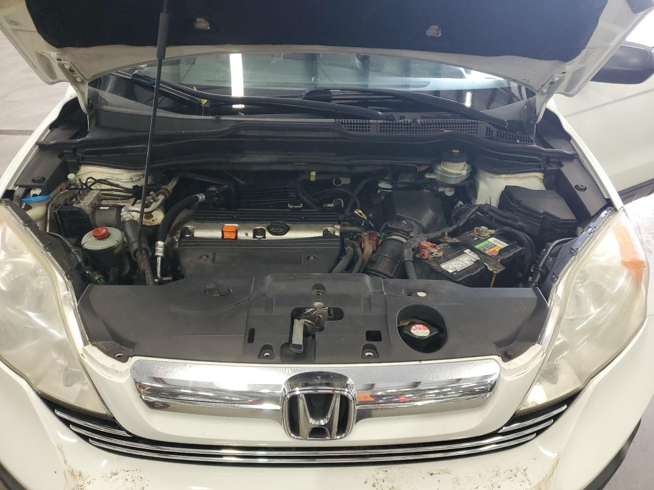 2008 Honda Cr-V Ex VIN: JHLRE48528C047284 Lot: 86984145