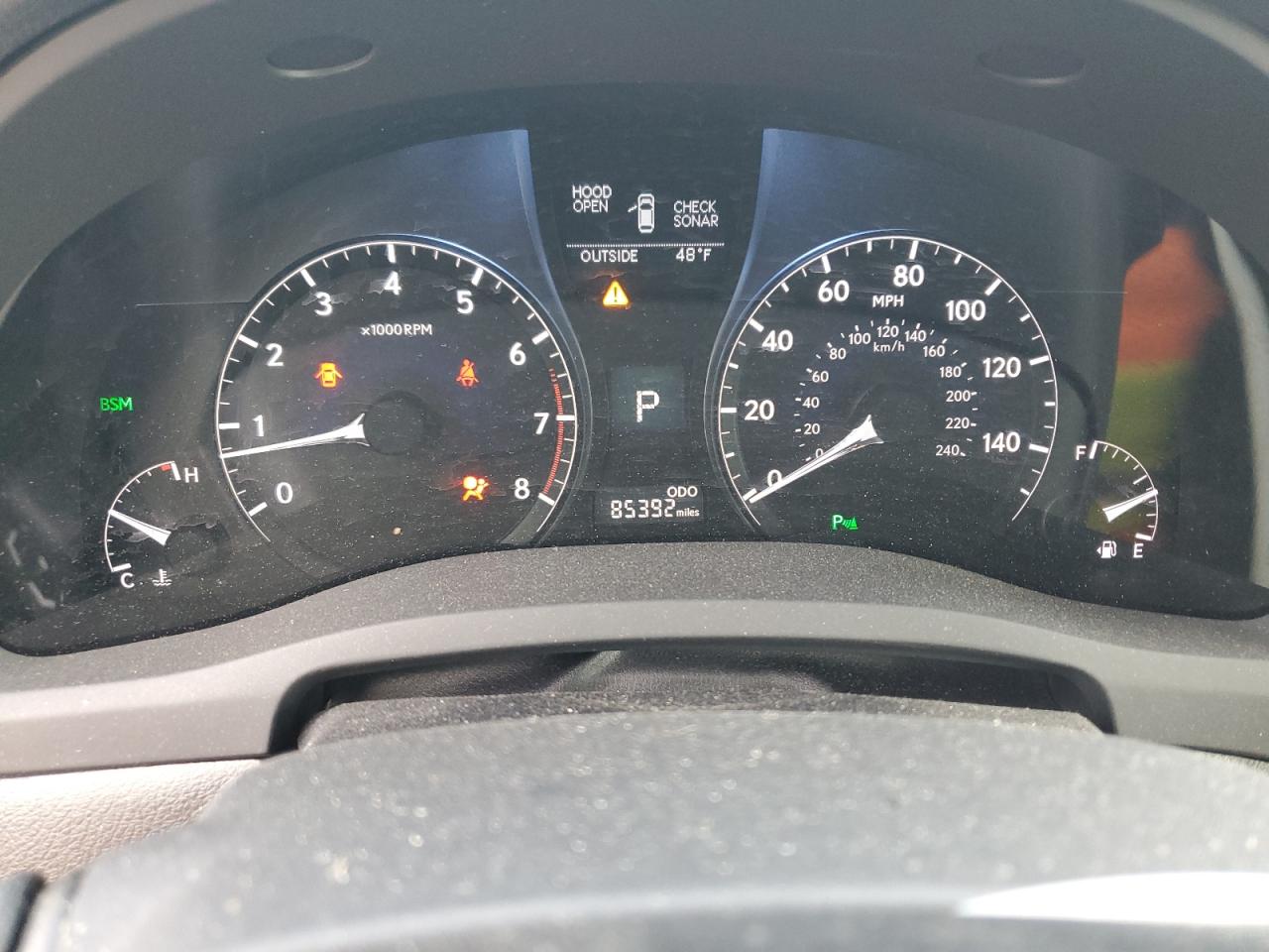 2015 Lexus Rx 350 Base VIN: 2T2BK1BA7FC328878 Lot: 82353205