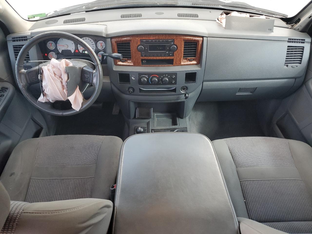 2006 Dodge Ram 3500 St VIN: 3D7LX38CX6G195527 Lot: 82195595