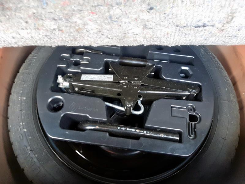 2014 RENAULT CAPTUR 1.5 DCI 90 DYNAMIQUE MEDIANAV ENERGY 5DR