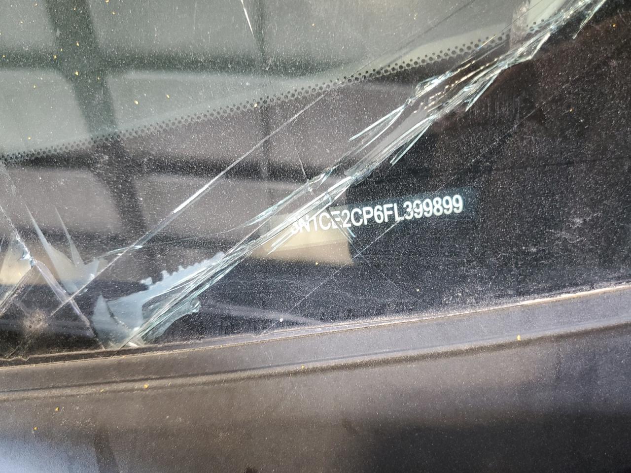 2015 Nissan Versa Note S VIN: 3N1CE2CP6FL399899 Lot: 82620665