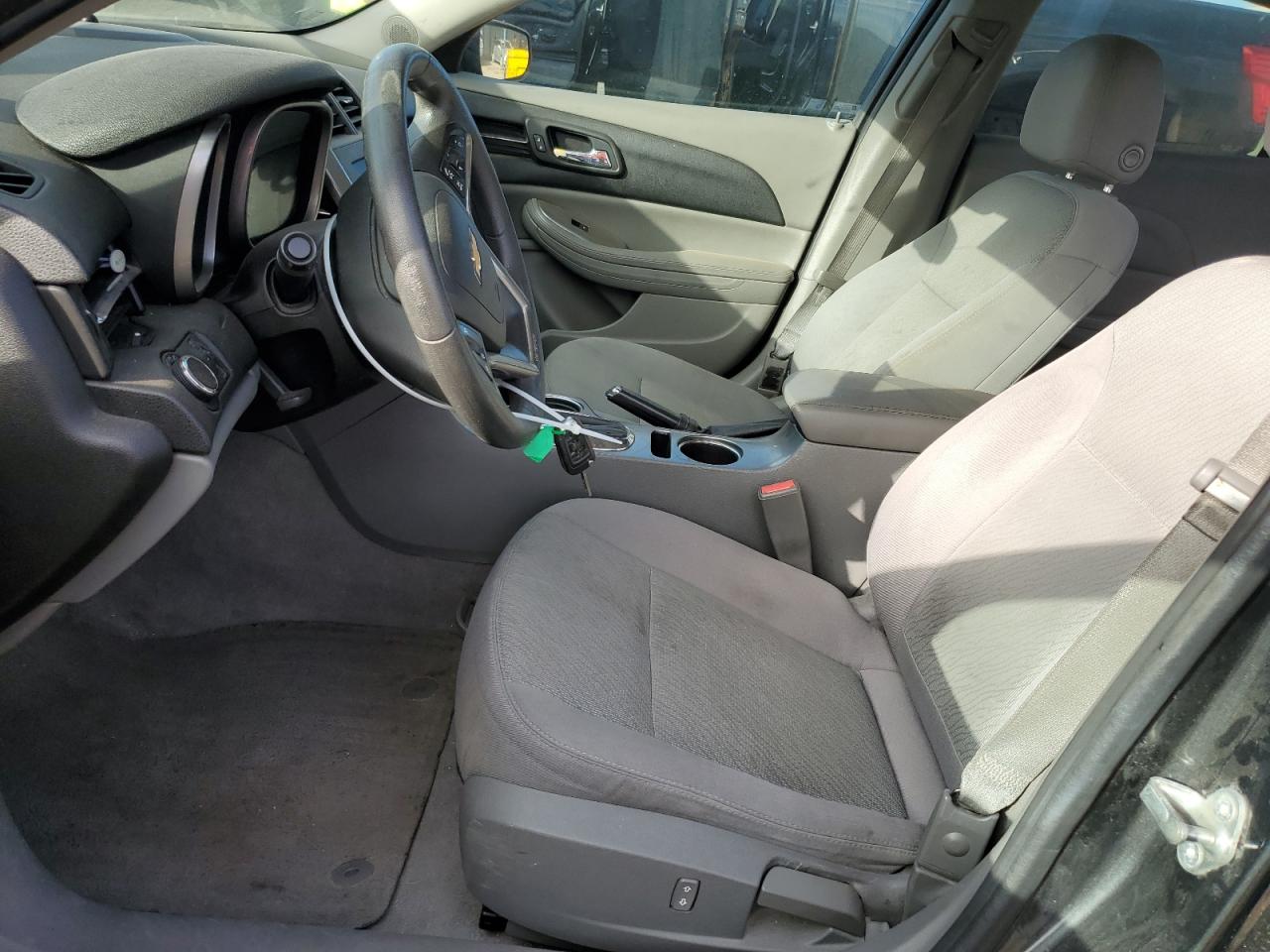 2014 Chevrolet Malibu Ls VIN: 1G11B5SL4EF157496 Lot: 85315015