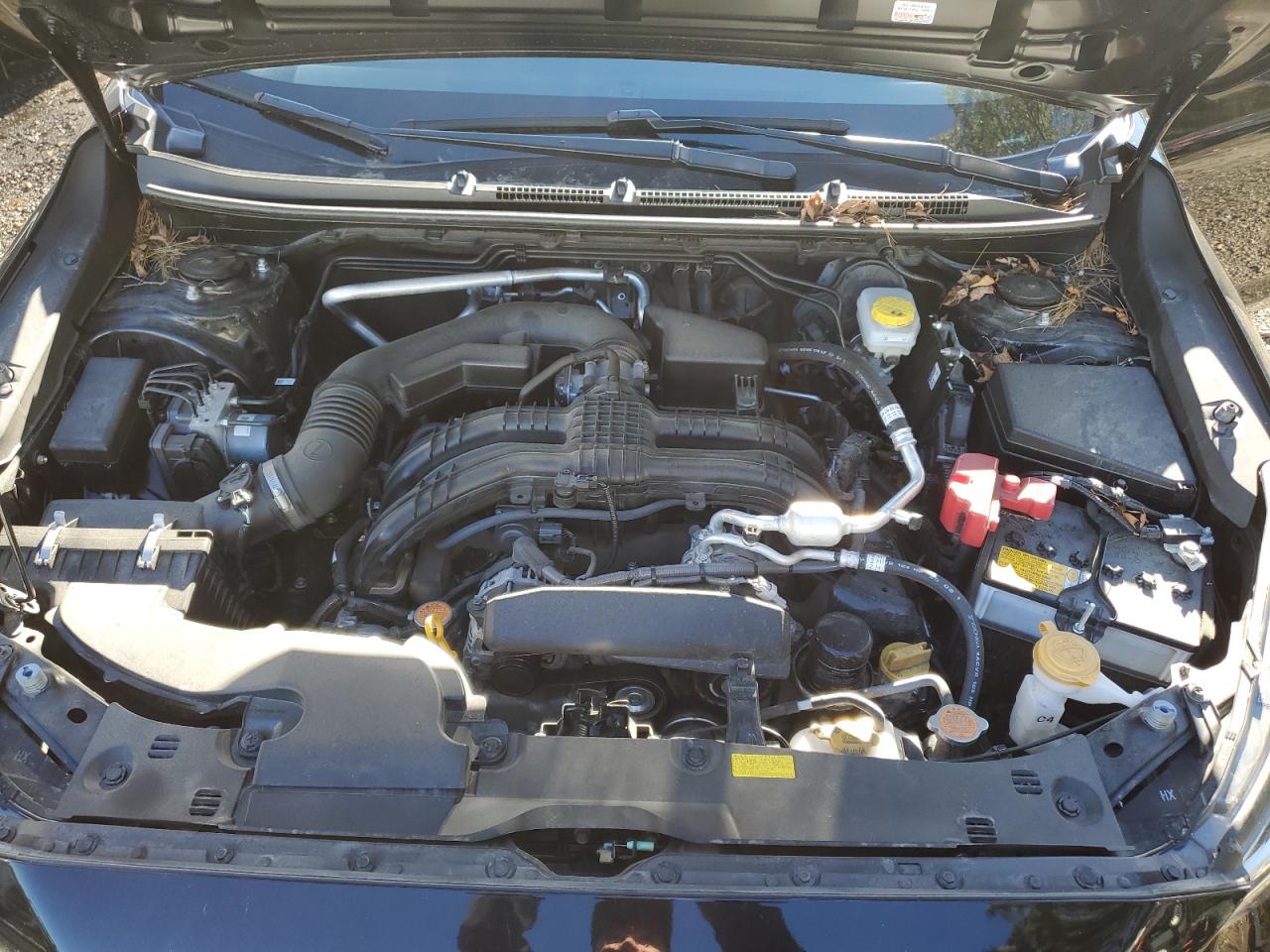 2024 Subaru Crosstrek Premium VIN: JF2GUADC4R8346453 Lot: 84948755