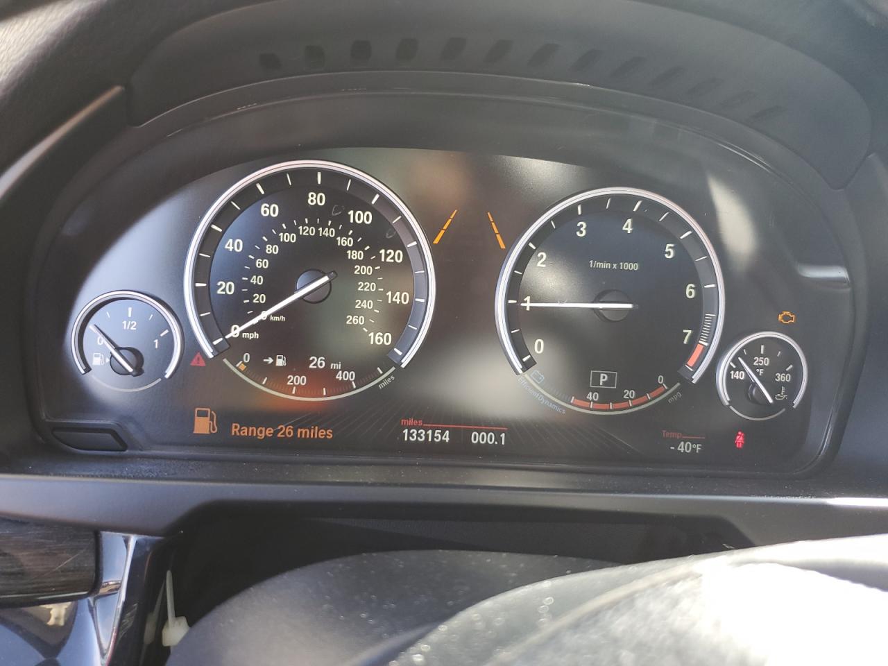 2016 BMW X5 xDrive35I VIN: 5UXKR0C5XG0U08116 Lot: 81946265