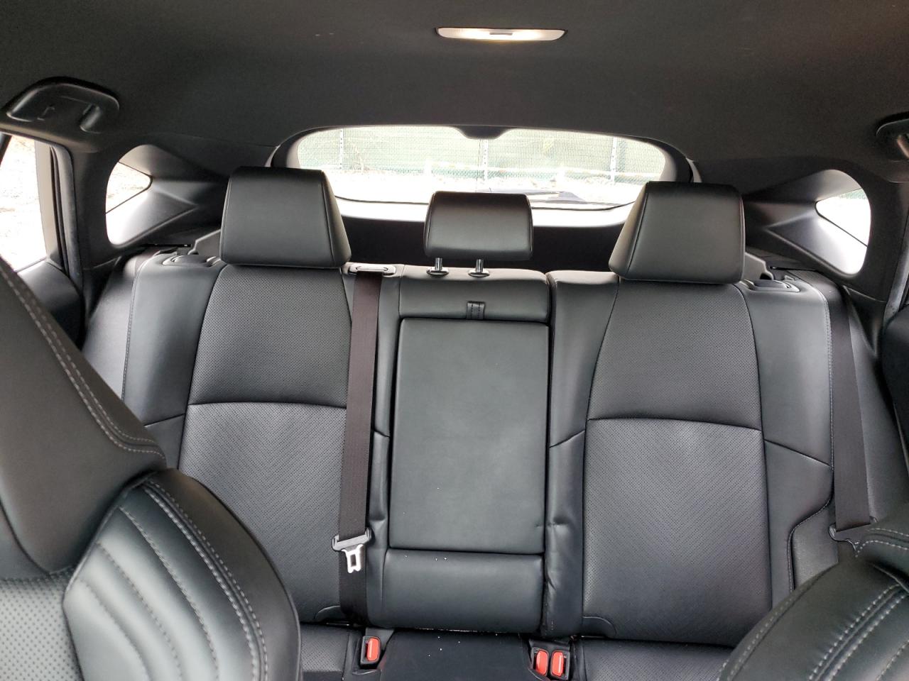 2021 Toyota Venza Le VIN: JTEAAAAH0MJ017839 Lot: 84562595