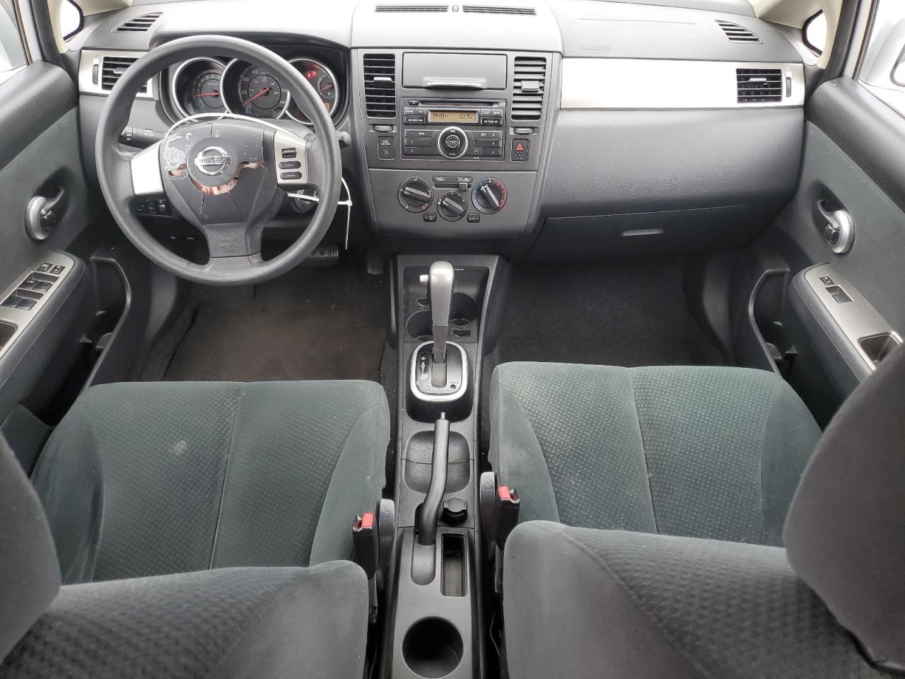 2012 Nissan Versa S VIN: 3N1BC1CP6CL374069 Lot: 84946285