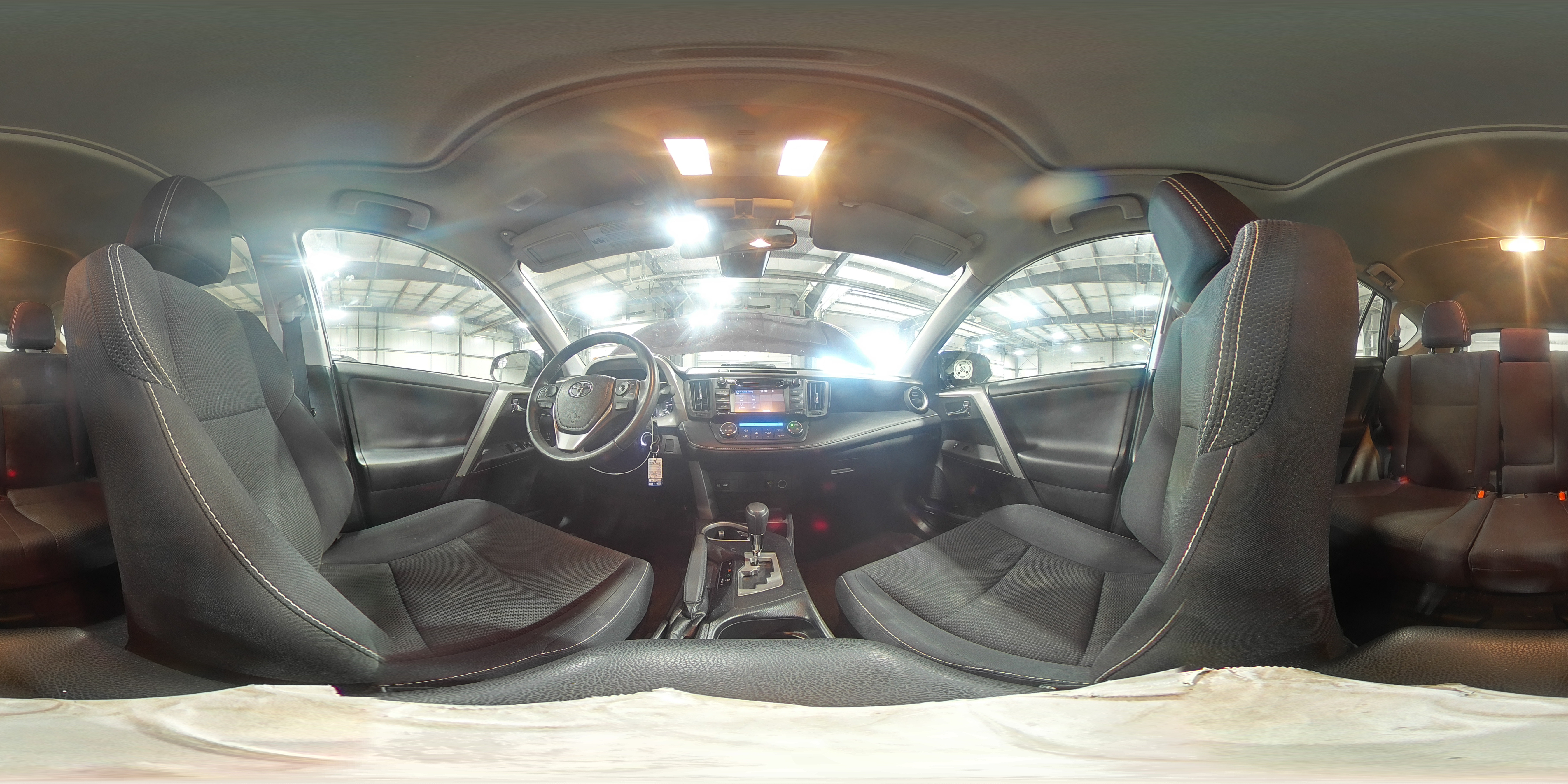 2017 Toyota Rav4 Xle VIN: 2T3RFREV7HW612718 Lot: 86465935