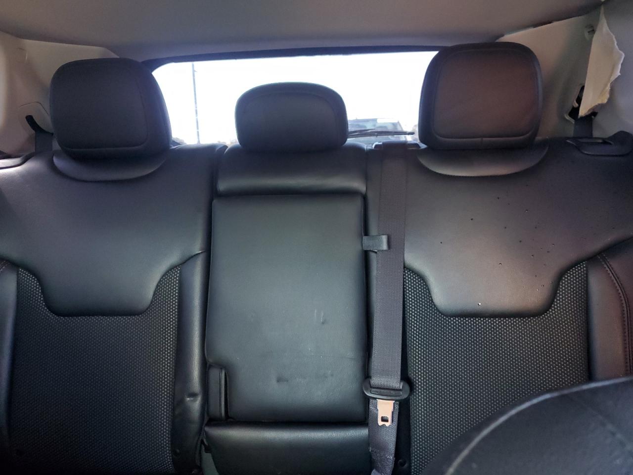 2020 Jeep Compass Trailhawk VIN: 3C4NJDDBXLT220856 Lot: 85345615