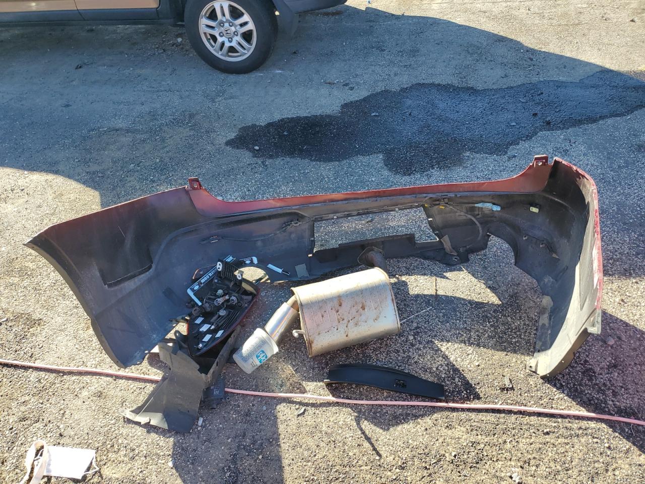 2021 Subaru Ascent Premium VIN: 4S4WMAFD5M3424336 Lot: 82283585