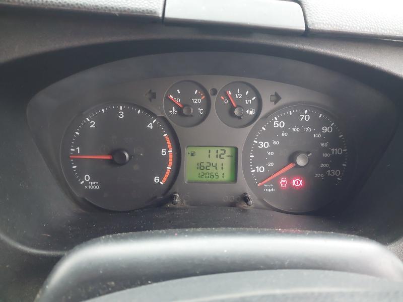 2012 FORD TRANSIT LOW ROOF VAN TDCI 100PS