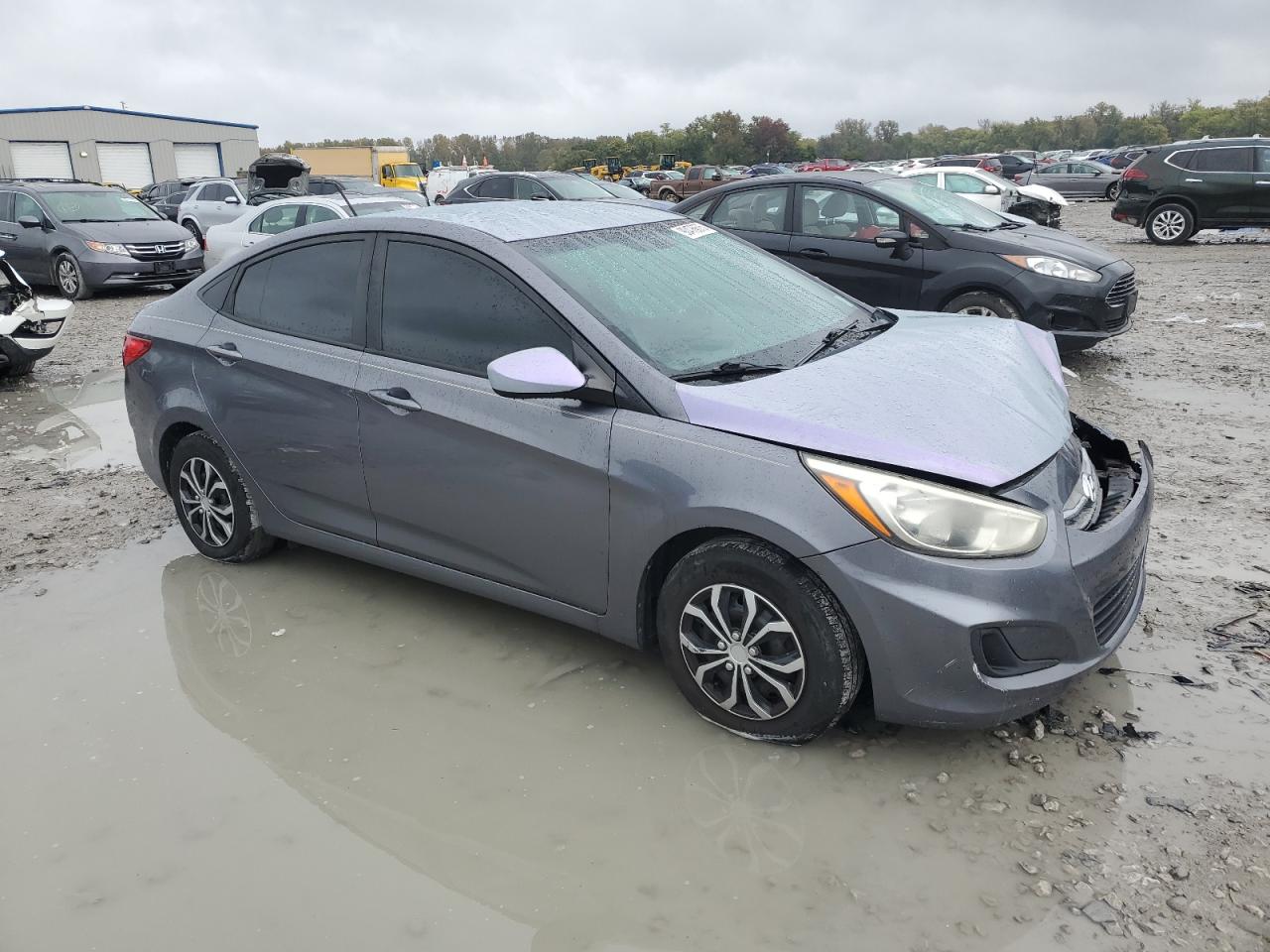 KMHCT4AE9HU282256 2017 Hyundai Accent Se 2017 Hyundai Accent Se VIN: KMHCT4AE9HU282256 Lot: 90476675