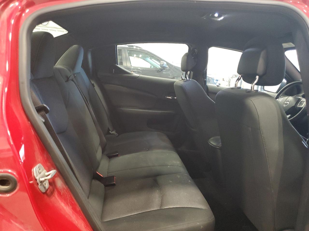 2013 Dodge Avenger Sxt VIN: 1C3CDZCG7DN506856 Lot: 81951645