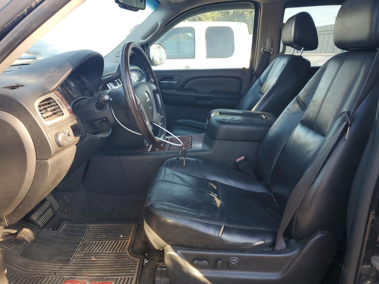 2008 GMC Yukon Xl Denali VIN: 1GKFK66898J143253 Lot: 85499695
