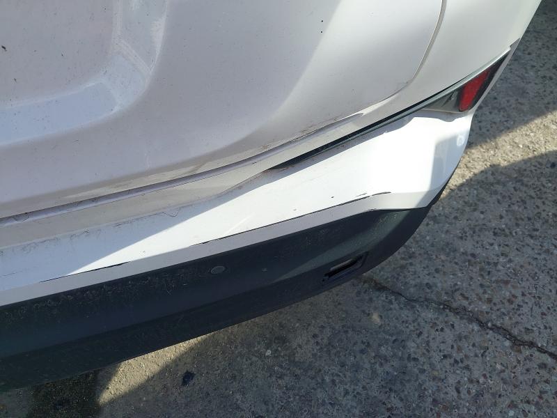 2021 TOYOTA C-HR 1.8 HYBRID EXCEL 5DR CVT